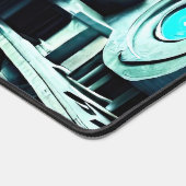 Mutant 6 Desk Mat Schreibtischunterlage (Ecke)