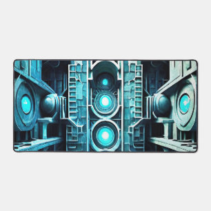 Mutant 6 Desk Mat Schreibtischunterlage