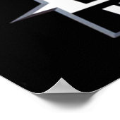 Mutant League Hockey - Die Spieler Poster (Ecke)