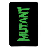 MUTANT MAGNET (Vertikal)