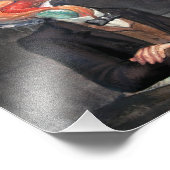 Mutant Scholar Fotodruck (Ecke)