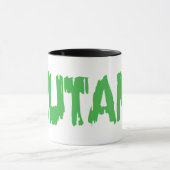 MUTANT TASSE (Zentrum)