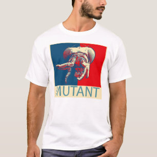 Mutant - Taufliege 2009 T-Shirt