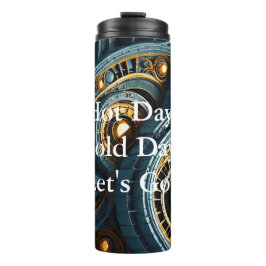 Mutante 1 Thermaltumbler Thermosbecher