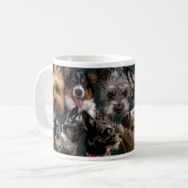 Mutante Tasse (Vorderseite Links)