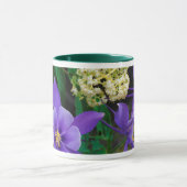 Mutante Wildblumen Tasse (Zentrum)