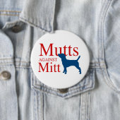 Mutanten gegen Mitt Button (Beispiel)