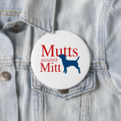 Mutanten gegen Mitt Button (Beispiel)