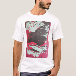 Mutation Tropfen II T-Shirt