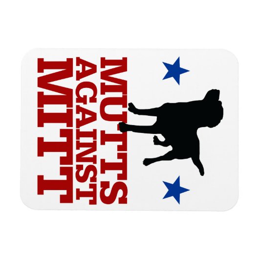 Mutationen gegen den Mitt Magnet (Horizontal)