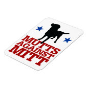 Mutationen gegen den Mitt Magnet (Linke Seite)