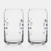 Mutdosis-Glas Dosenglas (Links)