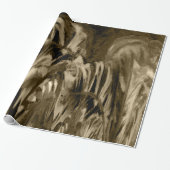 Mute Beauty Geschenkpapier (Ungerollt)
