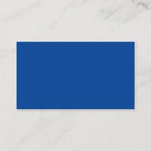 Mute Blue, Waikawa Gray, Wedgewood Visitenkarte