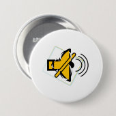 Mute Button (Vorne & Hinten)