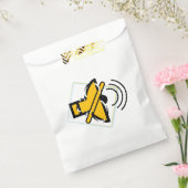 Mute Geschenktütchen (Versiegelt)