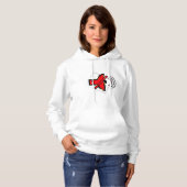 Mute Hoodie (Vorne ganz)