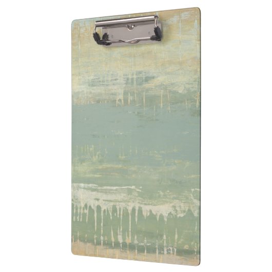 Mute Horizon Klemmbrett (Links)