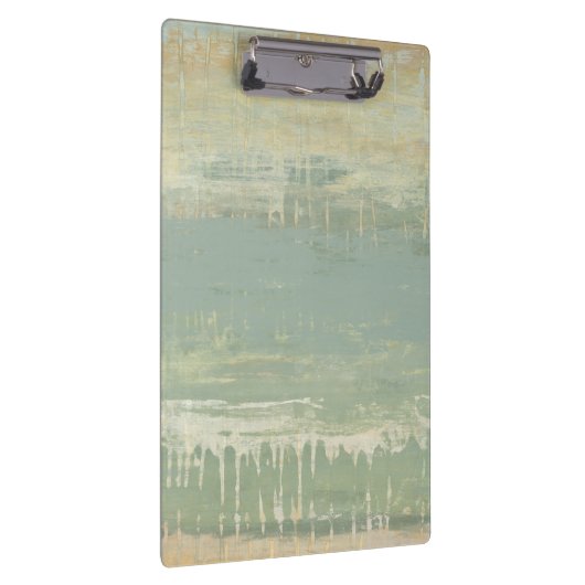 Mute Horizon Klemmbrett (Rechts)