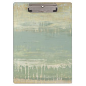 Mute Horizon Klemmbrett (Vorderseite)