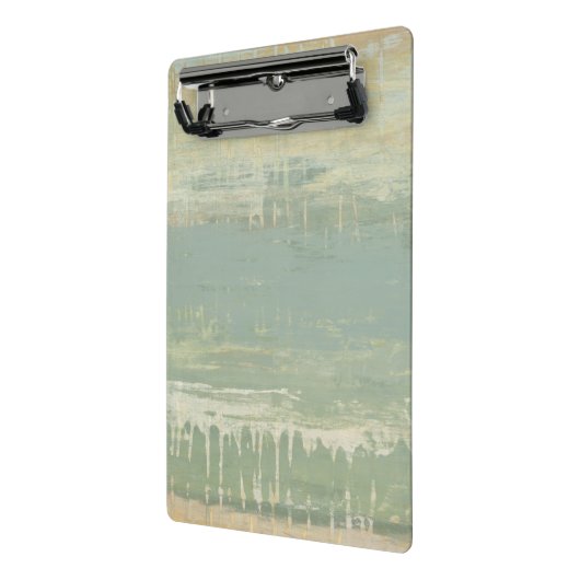 Mute Horizon Mini Klemmbrett (Gewinkelt2)