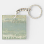 Mute Horizon Schlüsselanhänger (Rückseite)