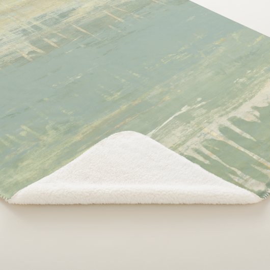 Mute Horizon Sherpadecke (3/4)