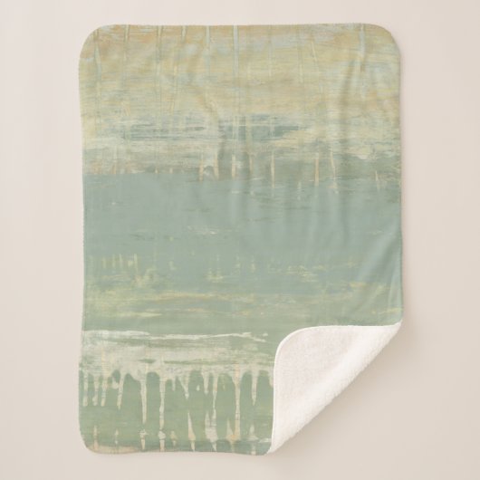 Mute Horizon Sherpadecke (Vorderseite)