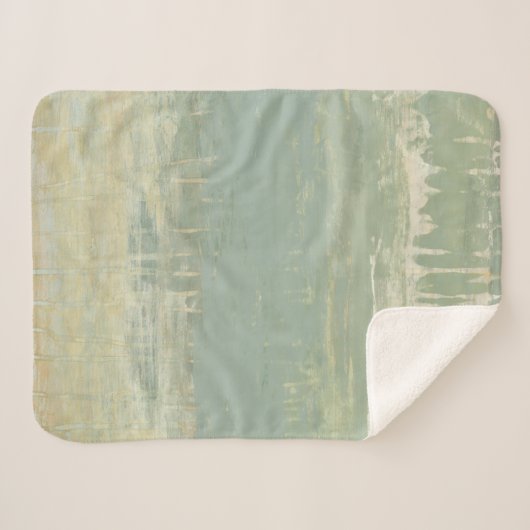 Mute Horizon Sherpadecke (Vorderseite (Horizontal))