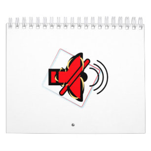 Mute Kalender