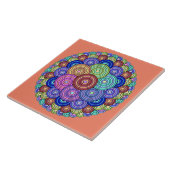 Mute Loop™ Fliese (Seite)