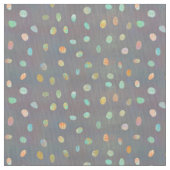 Mute Nuggets Stoff (Nahaufnahme)