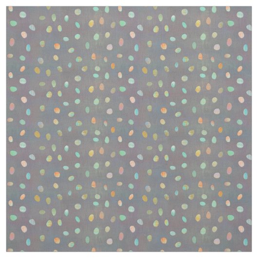 Mute Nuggets Stoff (Muster)