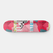 Mute Option c Skateboard (Horizontal)