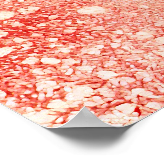 Mute Prism Poster (Ecke)