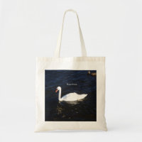 Mute Swan Tasche