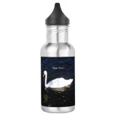 Mute Swan Wasserflasche (Links)