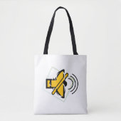 Mute Tasche (Vorderseite)