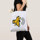 Mute Tasche (Von Nahem)