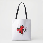 Mute Tasche (Vorderseite)