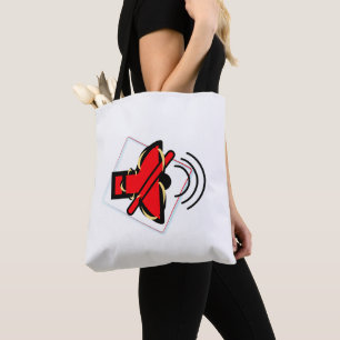 Mute Tasche