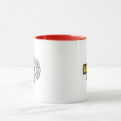 Mute Tasse (Zentrum)