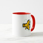 Mute Tasse (VorderseiteRechts)