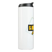Mute Thermosbecher (Nach links gedreht)