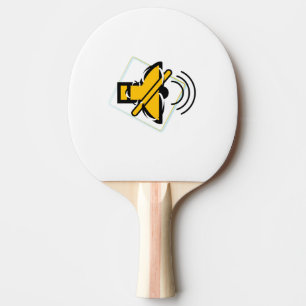 Mute Tischtennis Schläger
