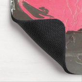 Mute Tropfen Orbs Mousepad (Ecke)