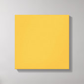 Muted Orange Background Texture for Web and Print Leinwanddruck (Vorderseite)