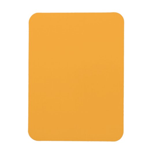 Muted Orange Background Texture for Web and Print Magnet (Vertikal)