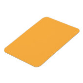 Muted Orange Background Texture for Web and Print Magnet (Linke Seite)