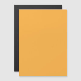 Muted Orange Background Texture for Web and Print Magneteinladung